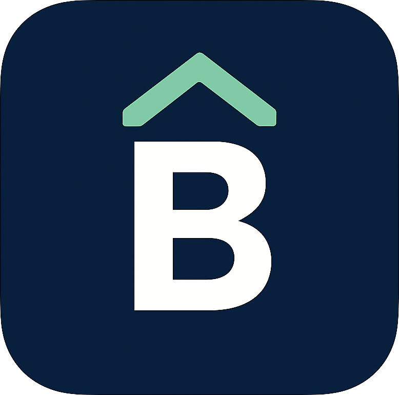 Bauomat Logo